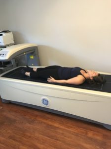 My Review of a DEXA scan for body composition